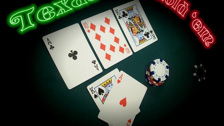 A Totally Free Internet Poker Card Game Secret | Casino Game Factory