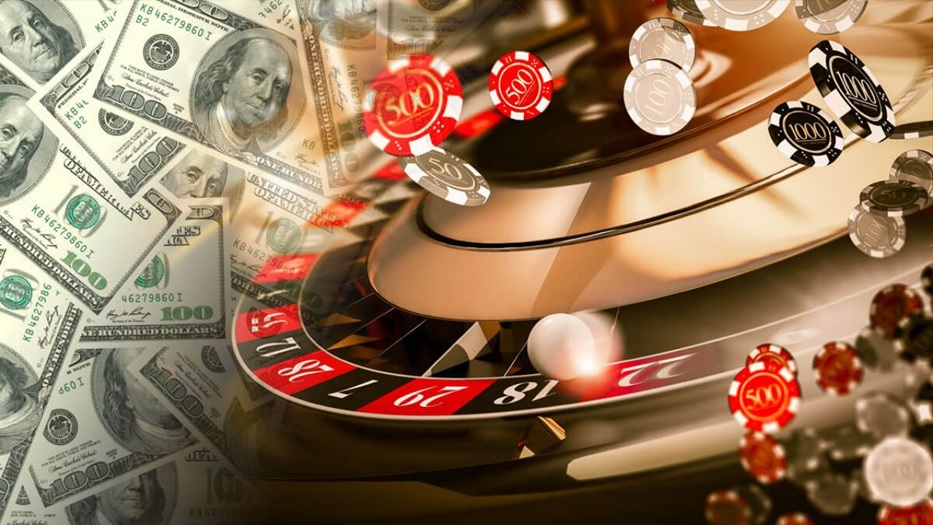 Make Easy Money Through Online Gambling | Casino Game Factory