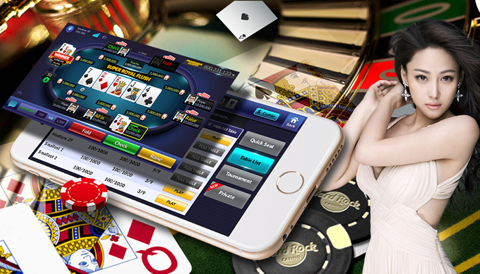 Situs Judi Online And Its Aspects To Consider | Casino Game Factory